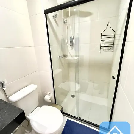 Apartamento Aconchegante No Salvador Prime Exterior foto