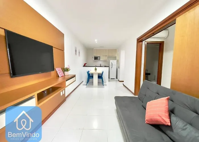 Apartamento Aconchegante No Salvador Prime