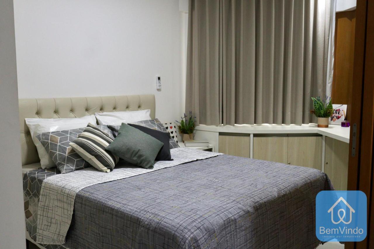 Aconchegante No Prime Apartment