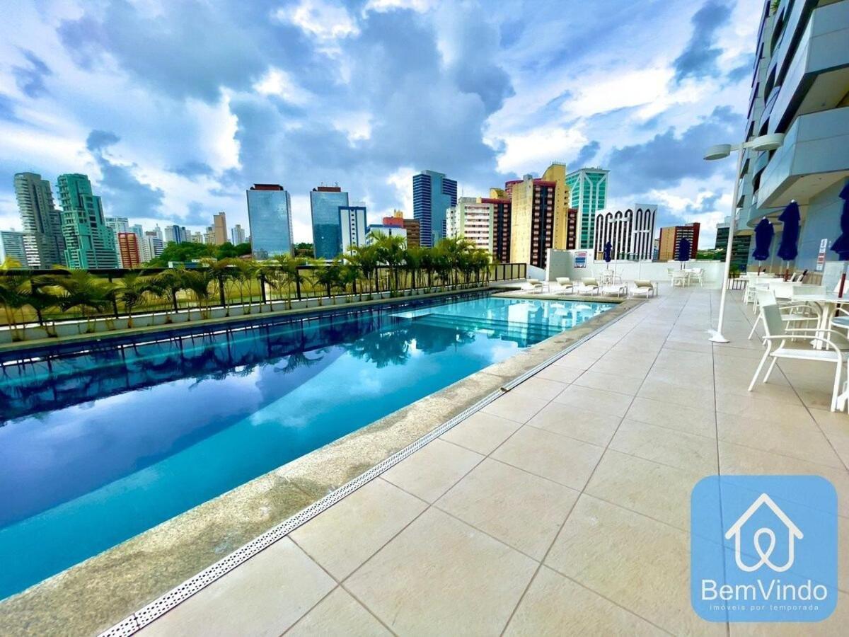 Apartment Aconchegante No Prime *