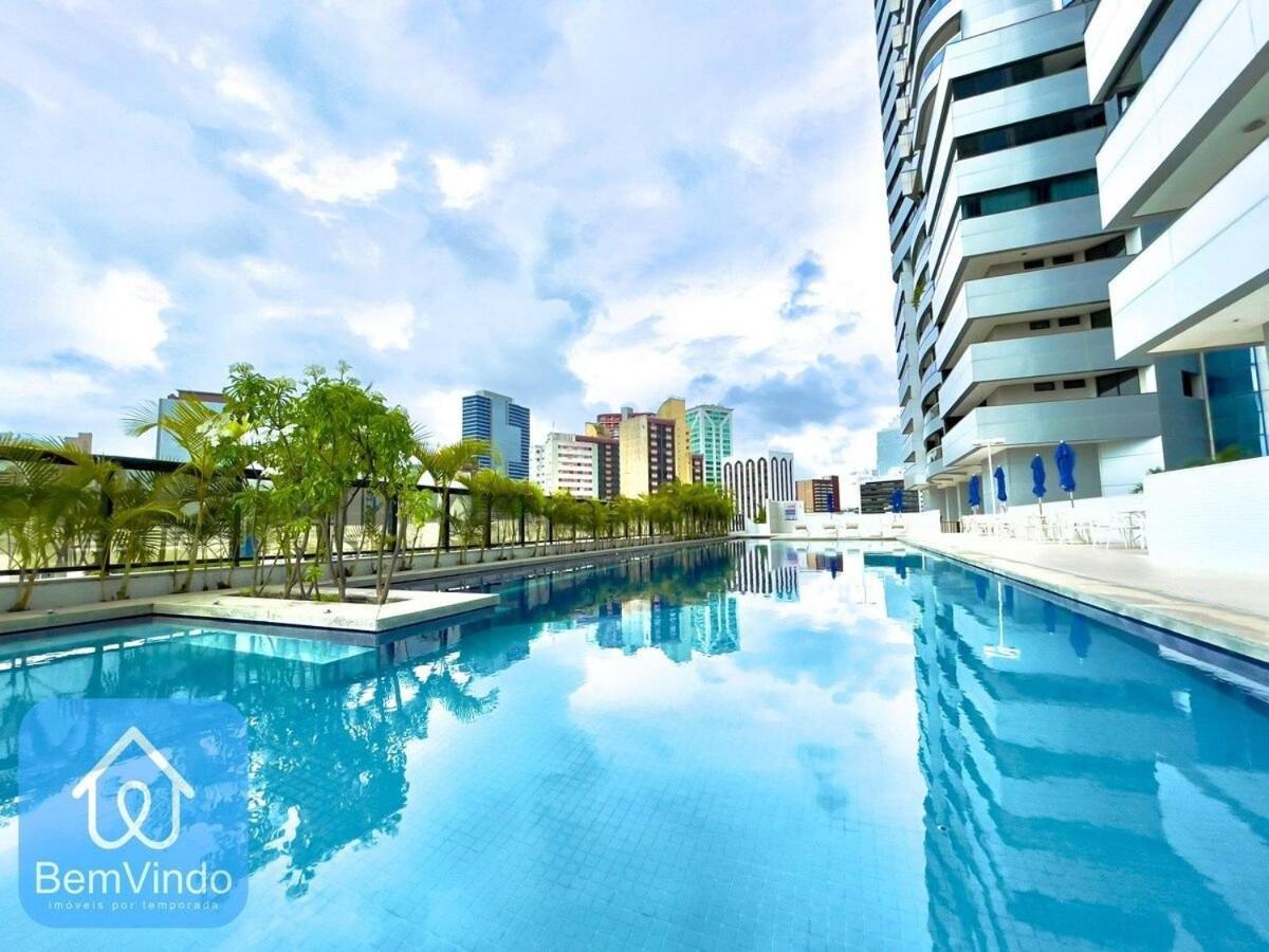 Apartment Aconchegante No Prime Salvador